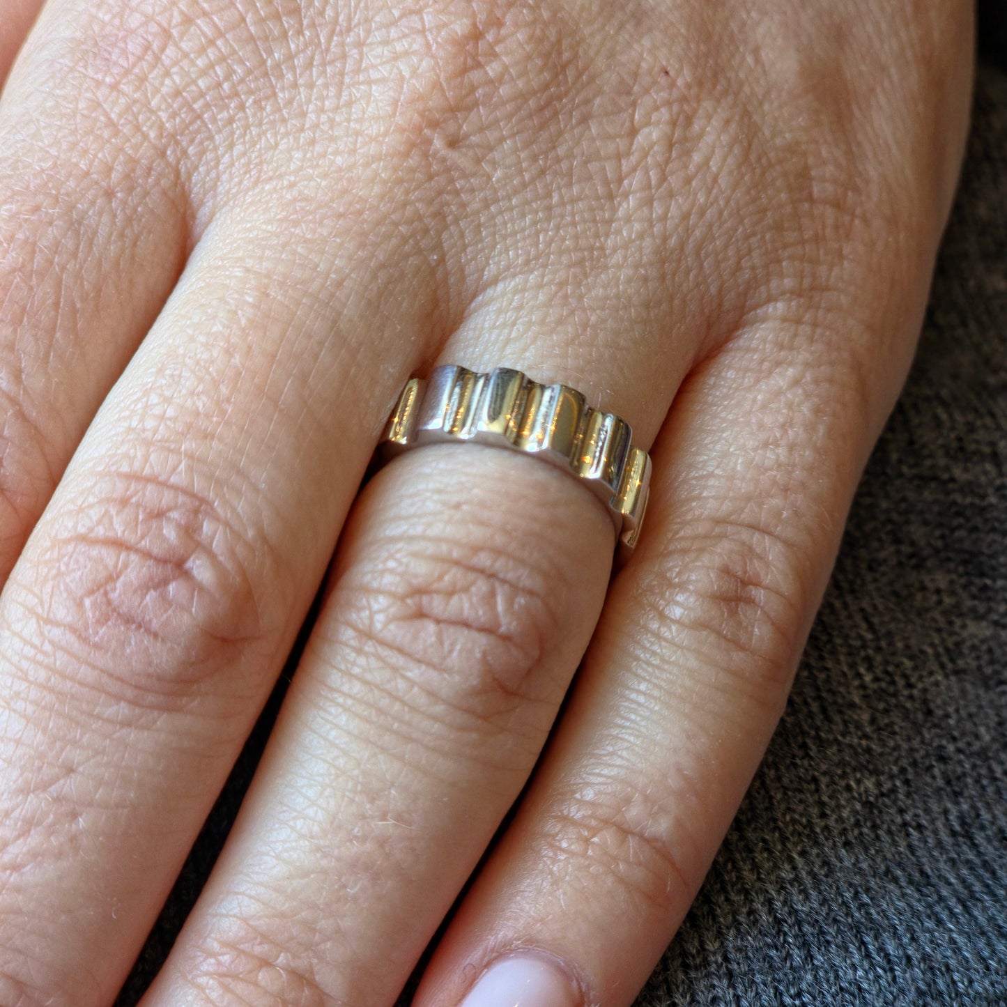Gear Grande Ring