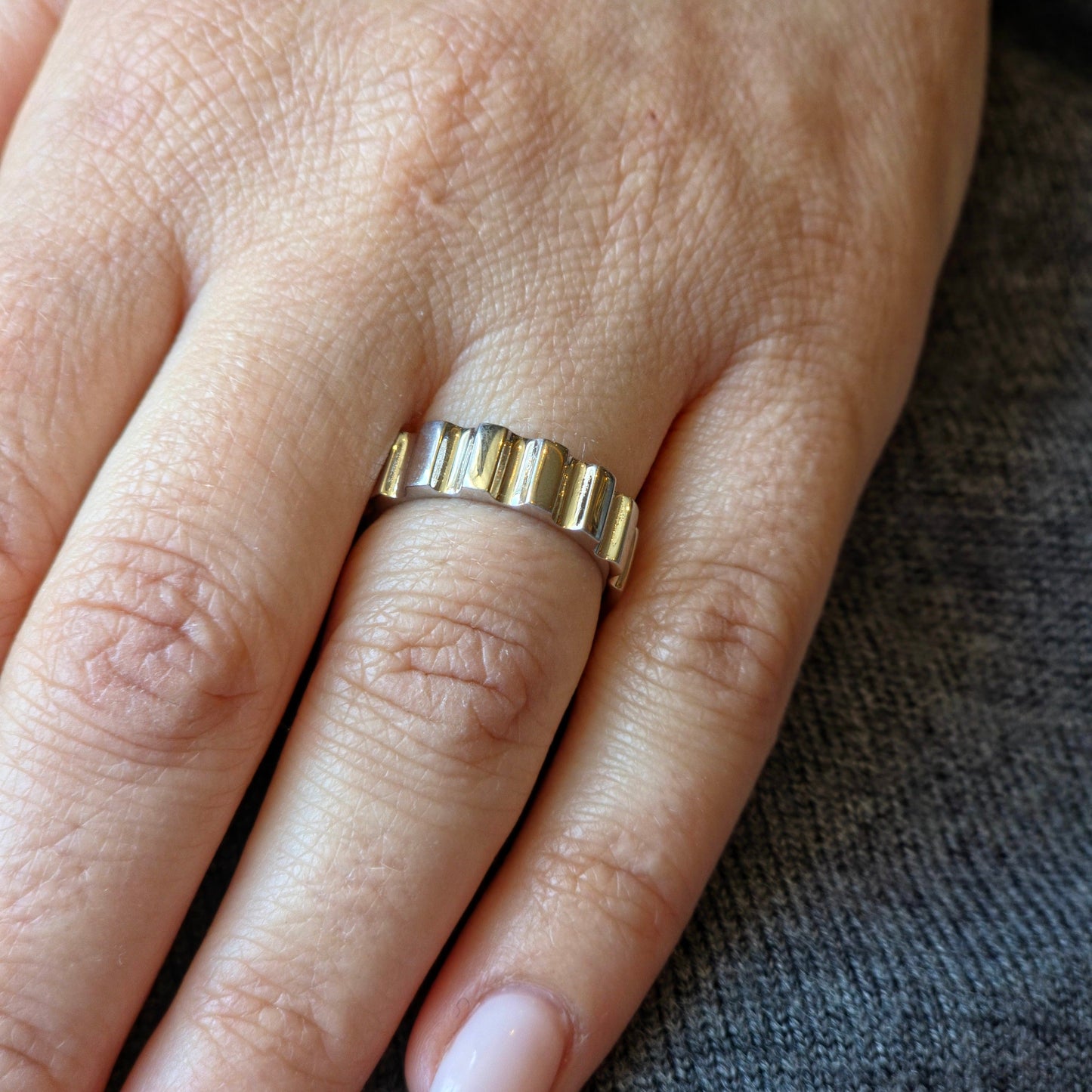 Gear Grande Ring