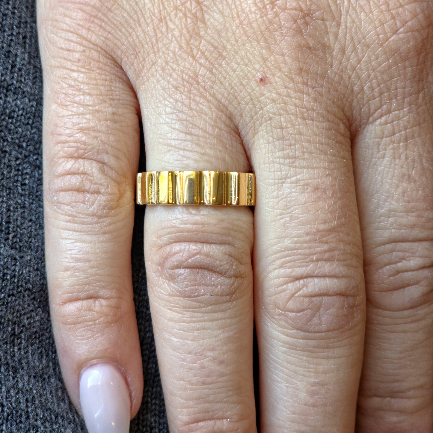 Gear Grande Ring