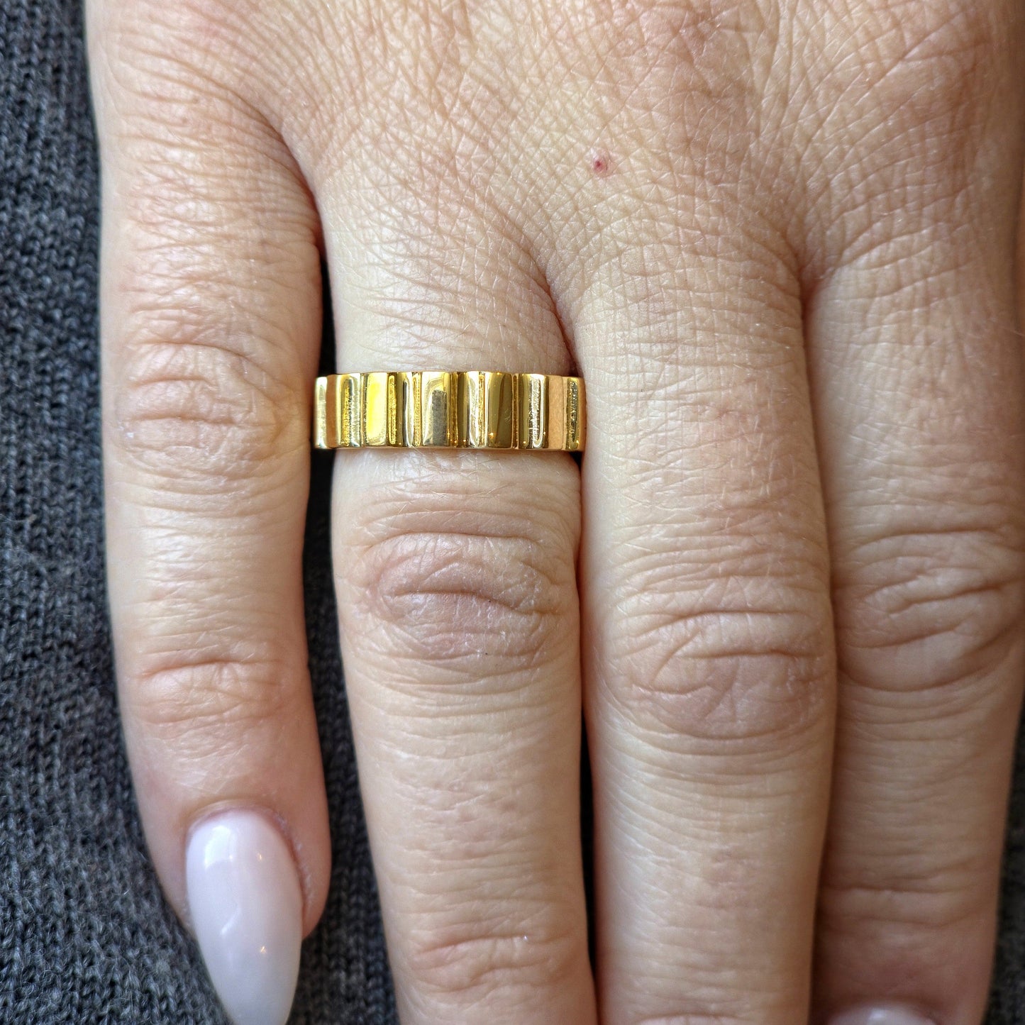 Gear Grande Ring