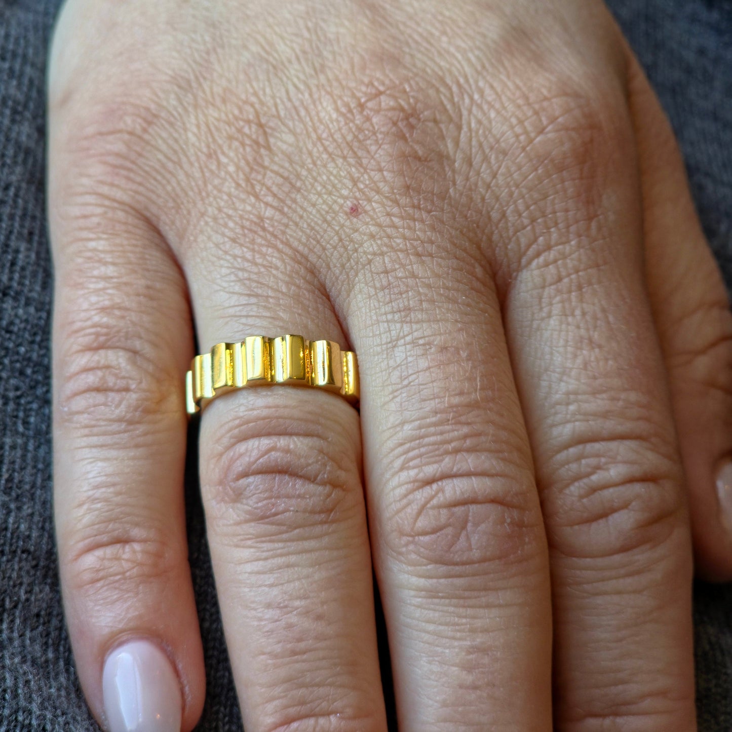 Gear Grande Ring