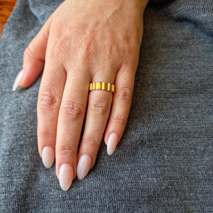 Gear Grande Ring