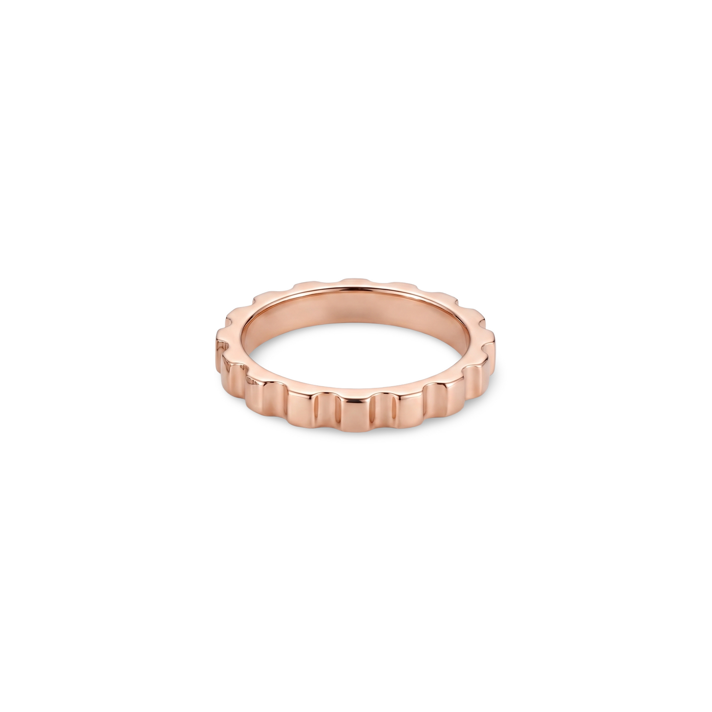 Gear Mini Ring
