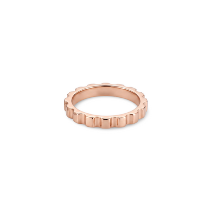 Gear Mini Ring