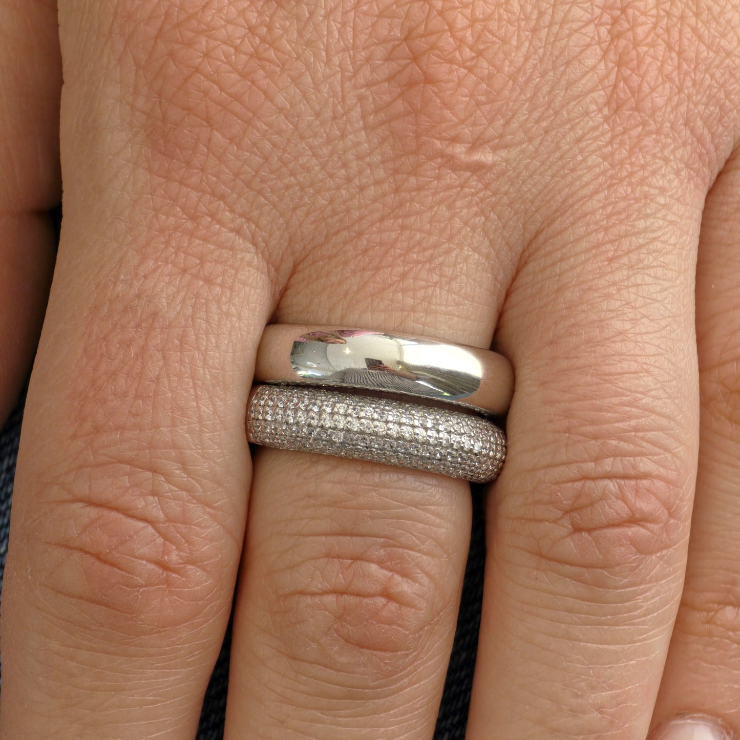 Glide Grande Ring