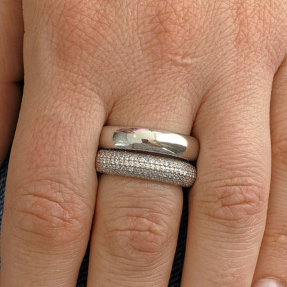 Glide Grande Ring
