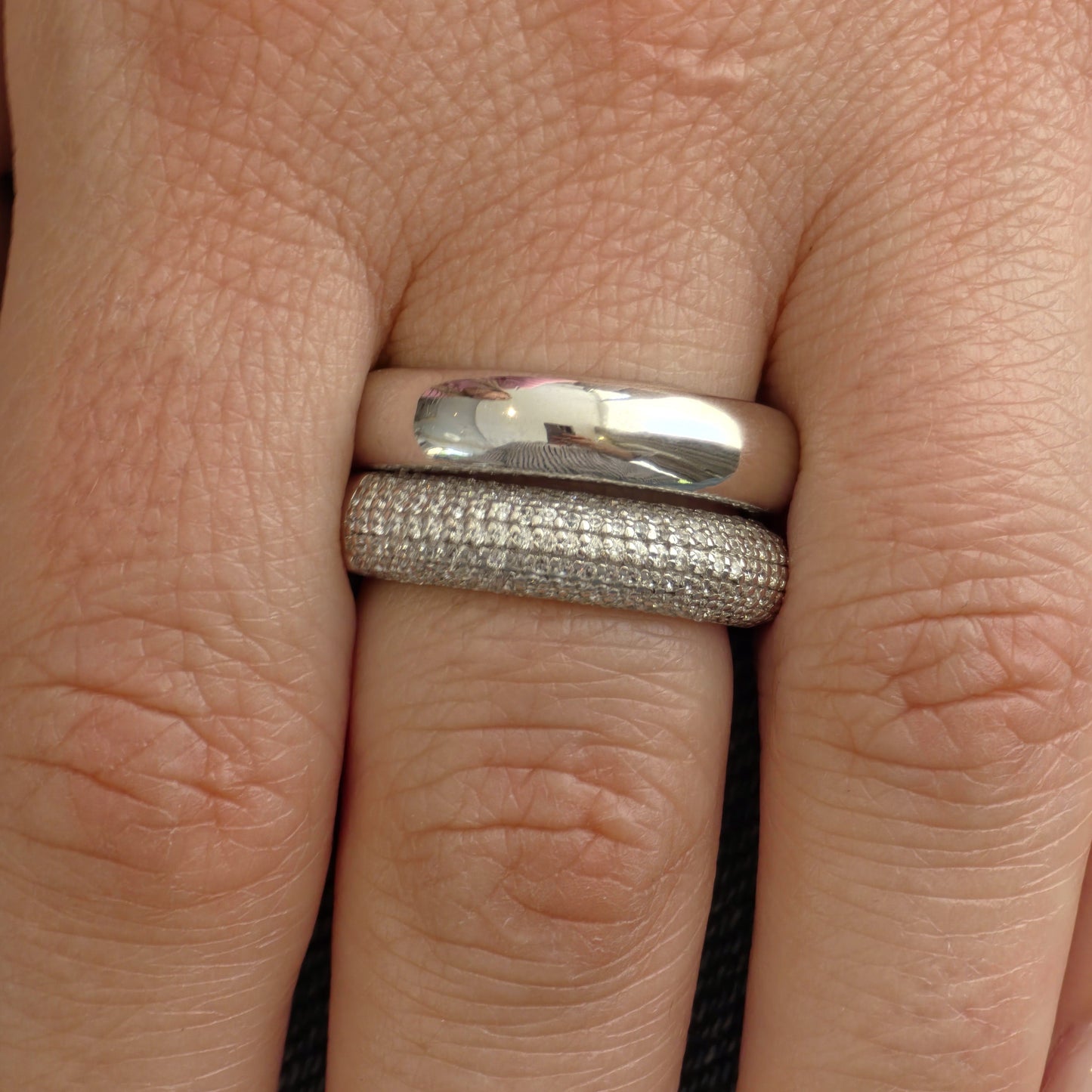 Glide Grande Ring