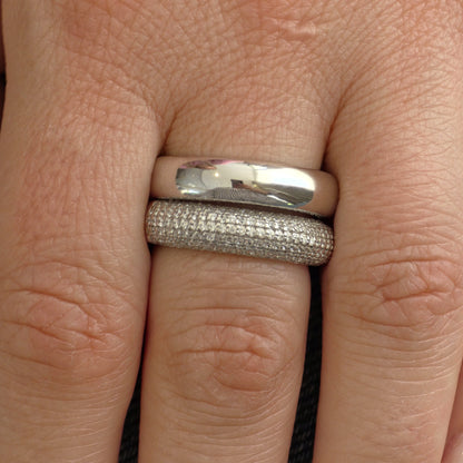Glide Grande Ring