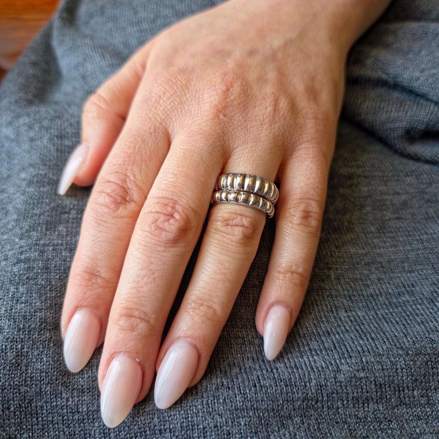 Helix Midi Ring