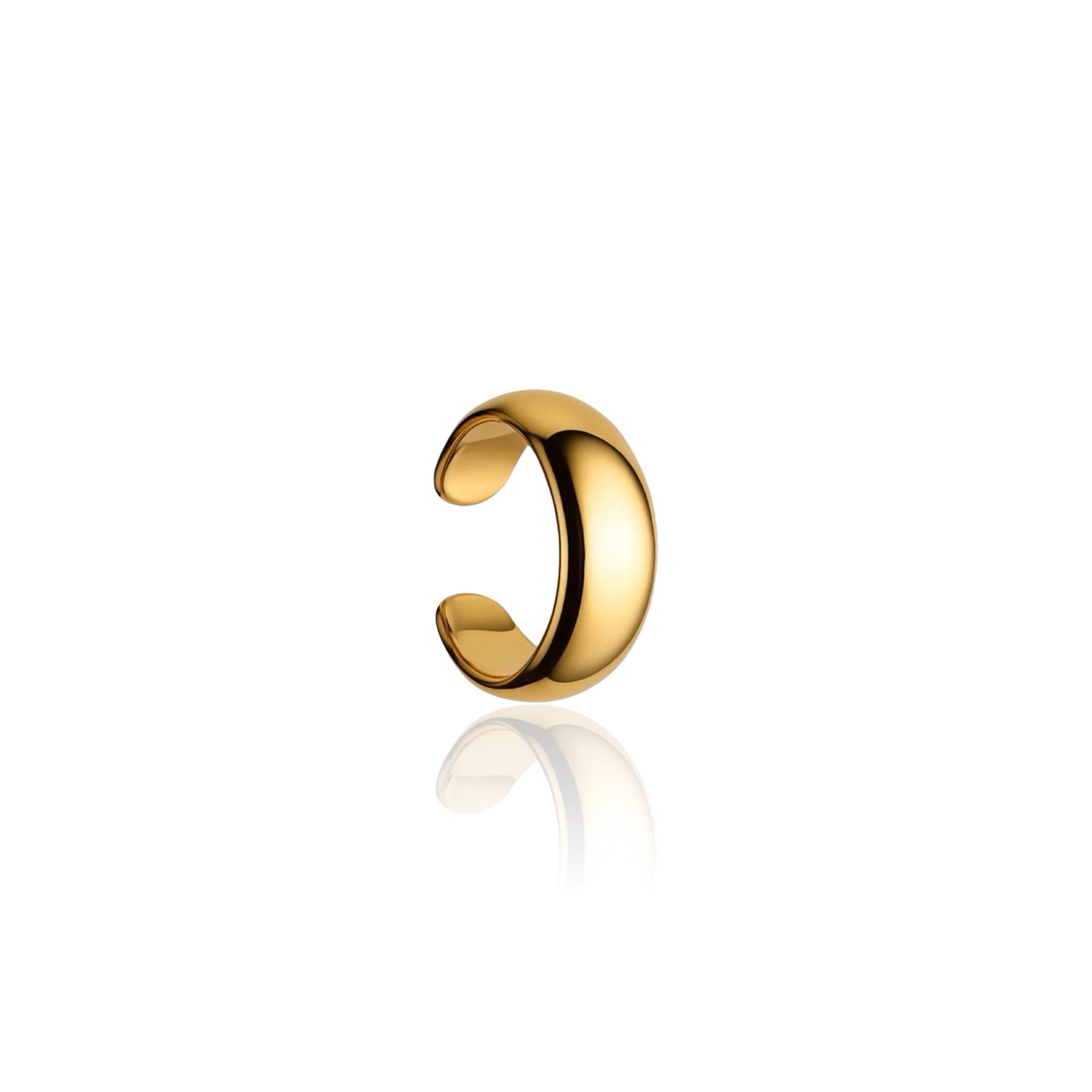 Donut Maxi Ear Cuff