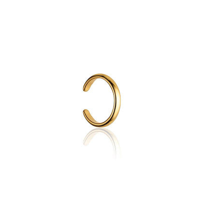 Donut Midi Ear Cuff
