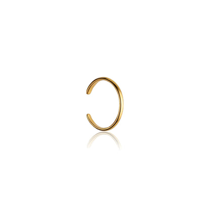 Donut Mini Ear Cuff