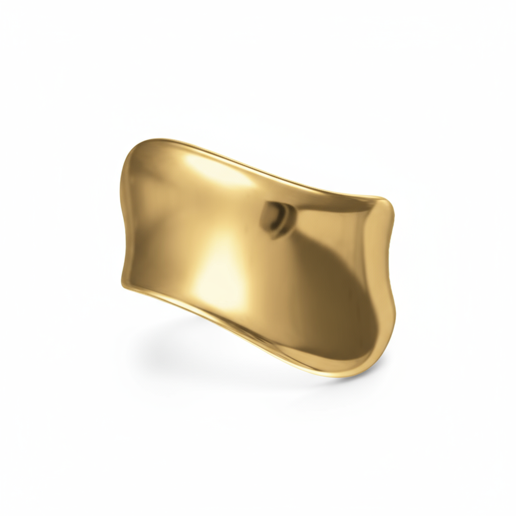 Flux Ring