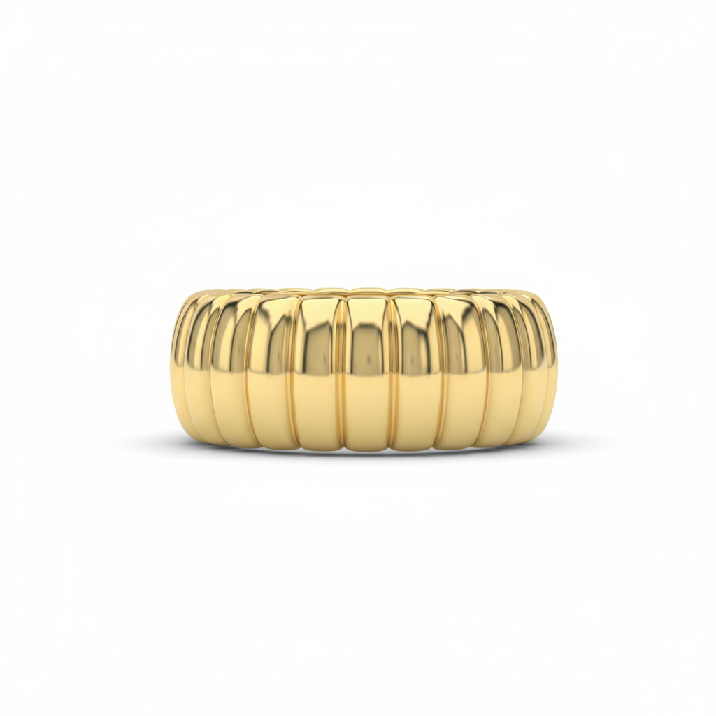 Helix Maxi Ring