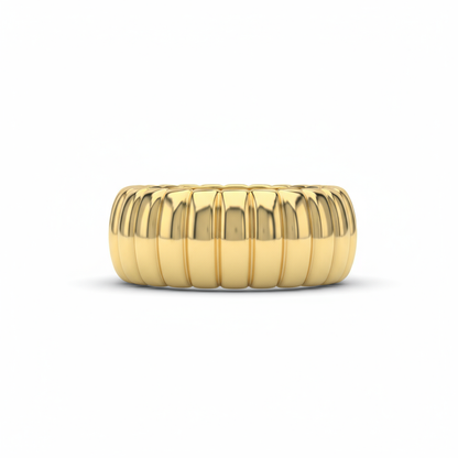 Helix Maxi Ring