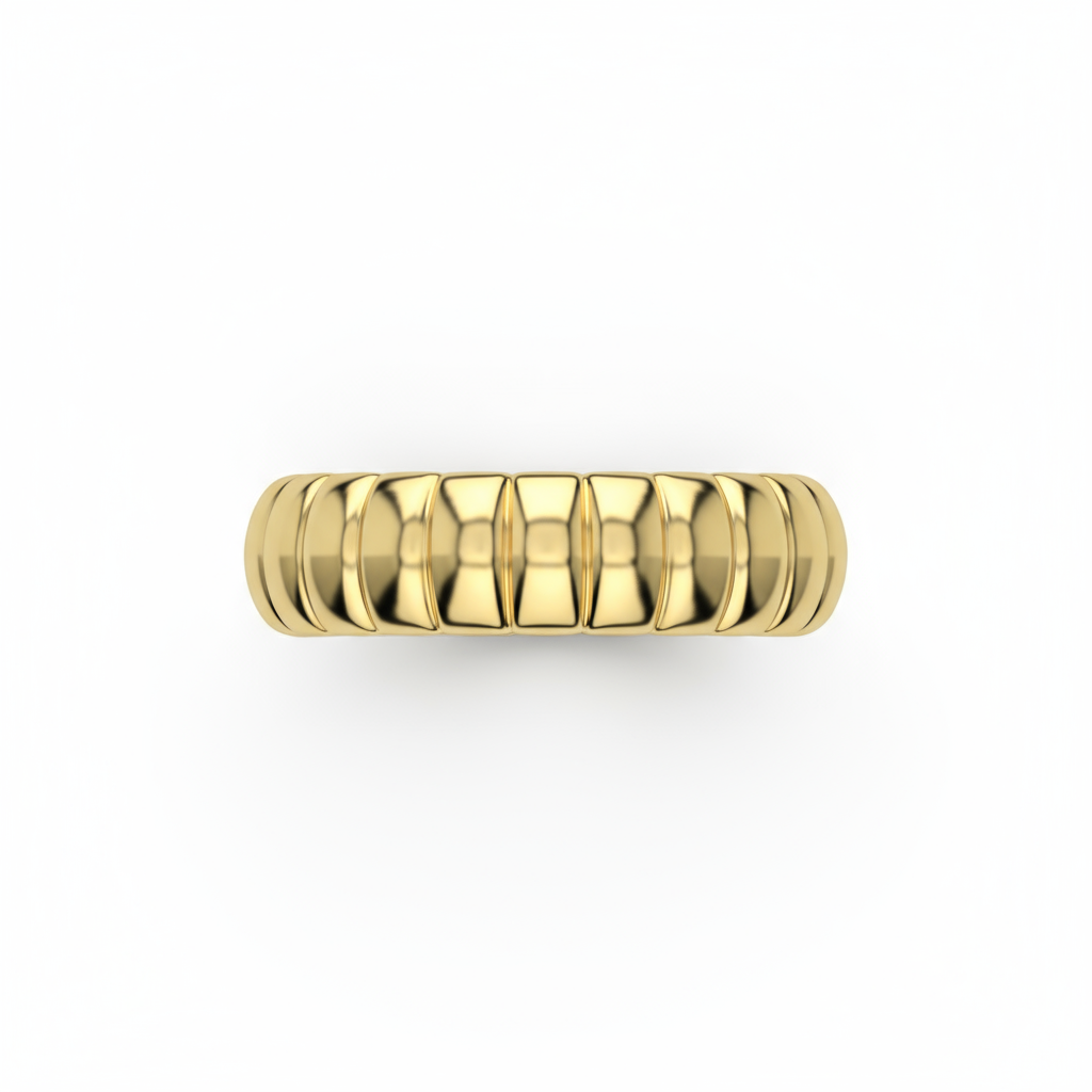 Helix Midi Ring