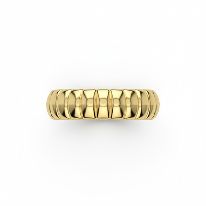 Helix Midi Ring