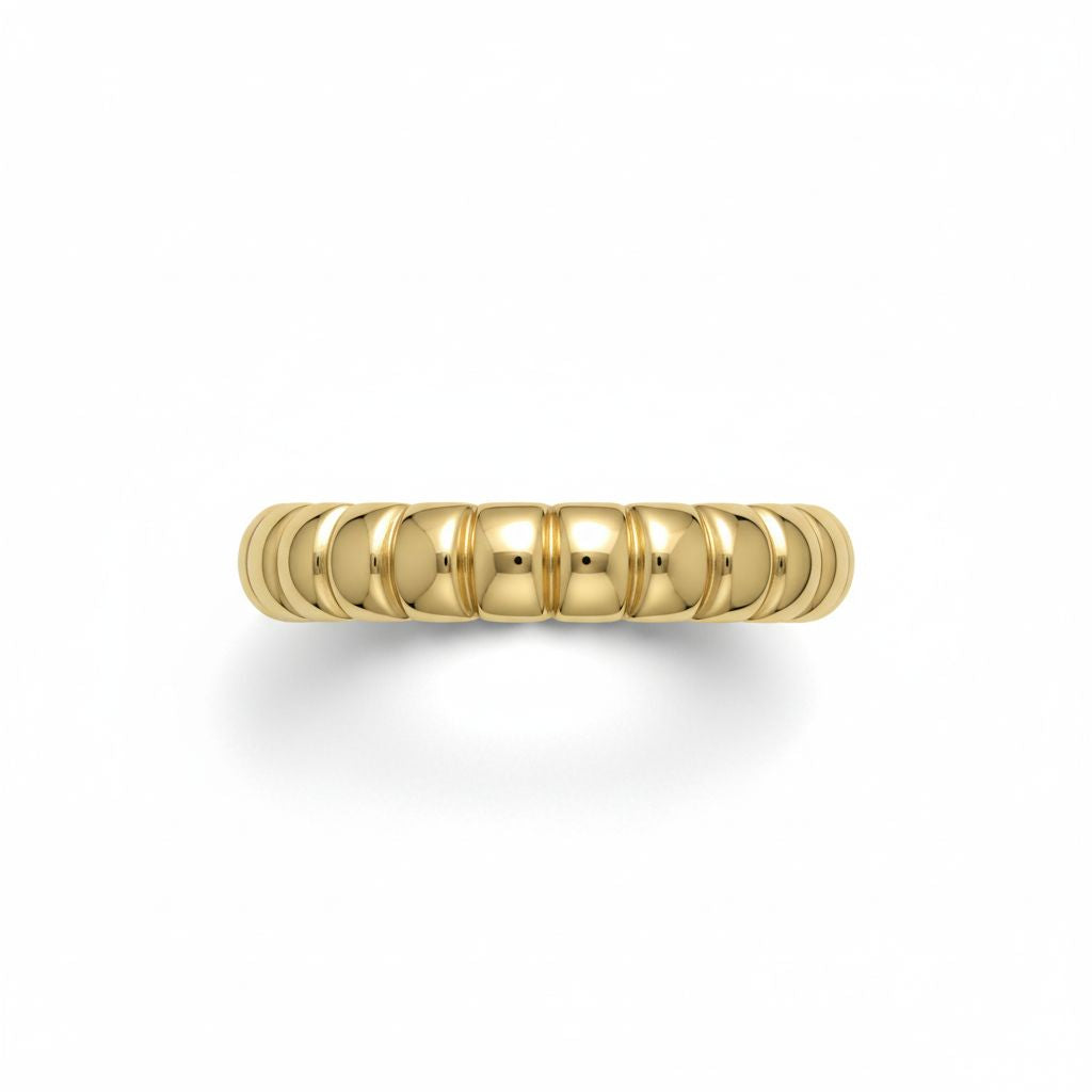 Helix Mini Ring