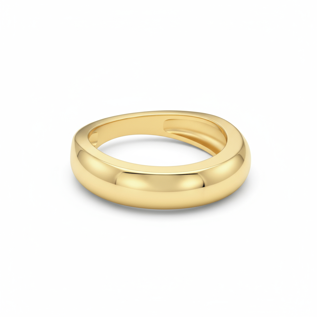 Glide Grande Ring