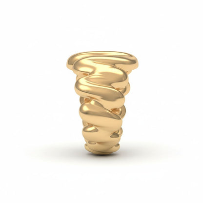 Wave Ring
