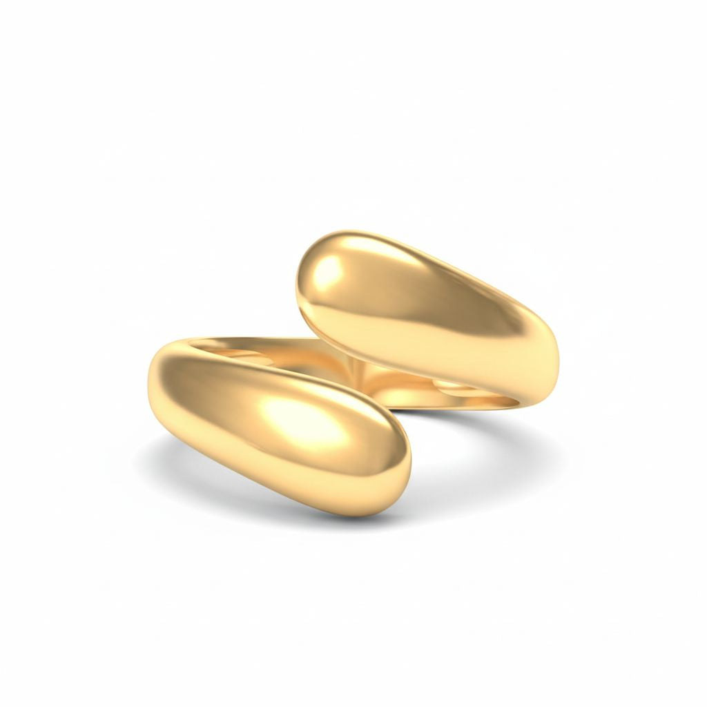 Confluence Ring