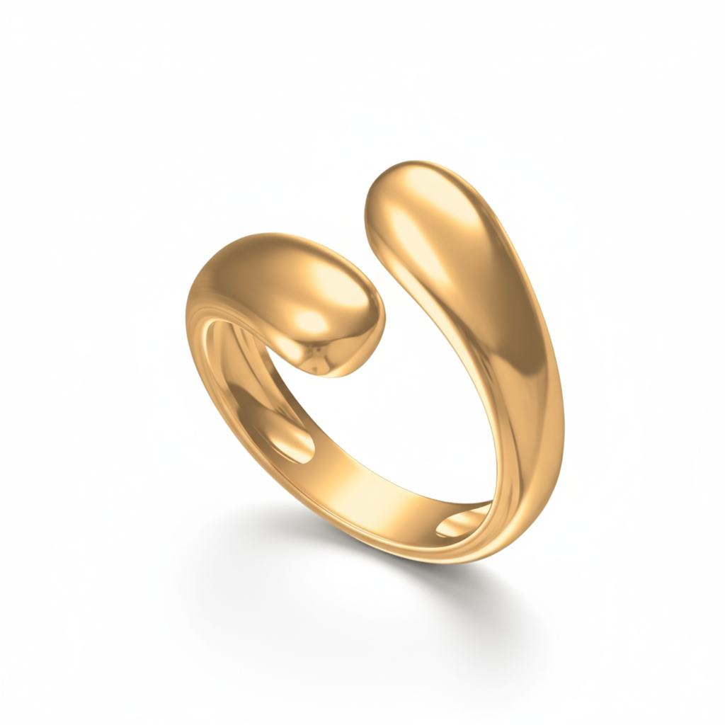 Confluence Ring