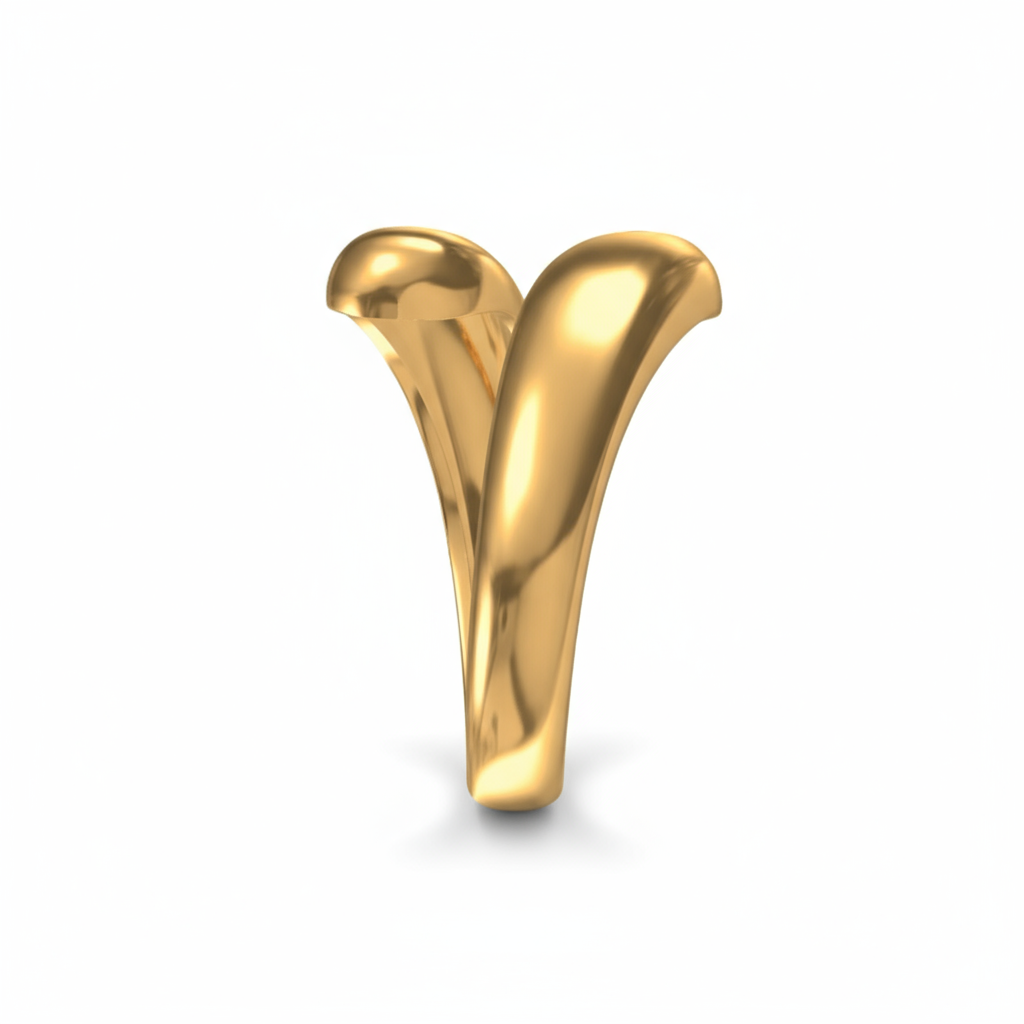 Confluence Ring