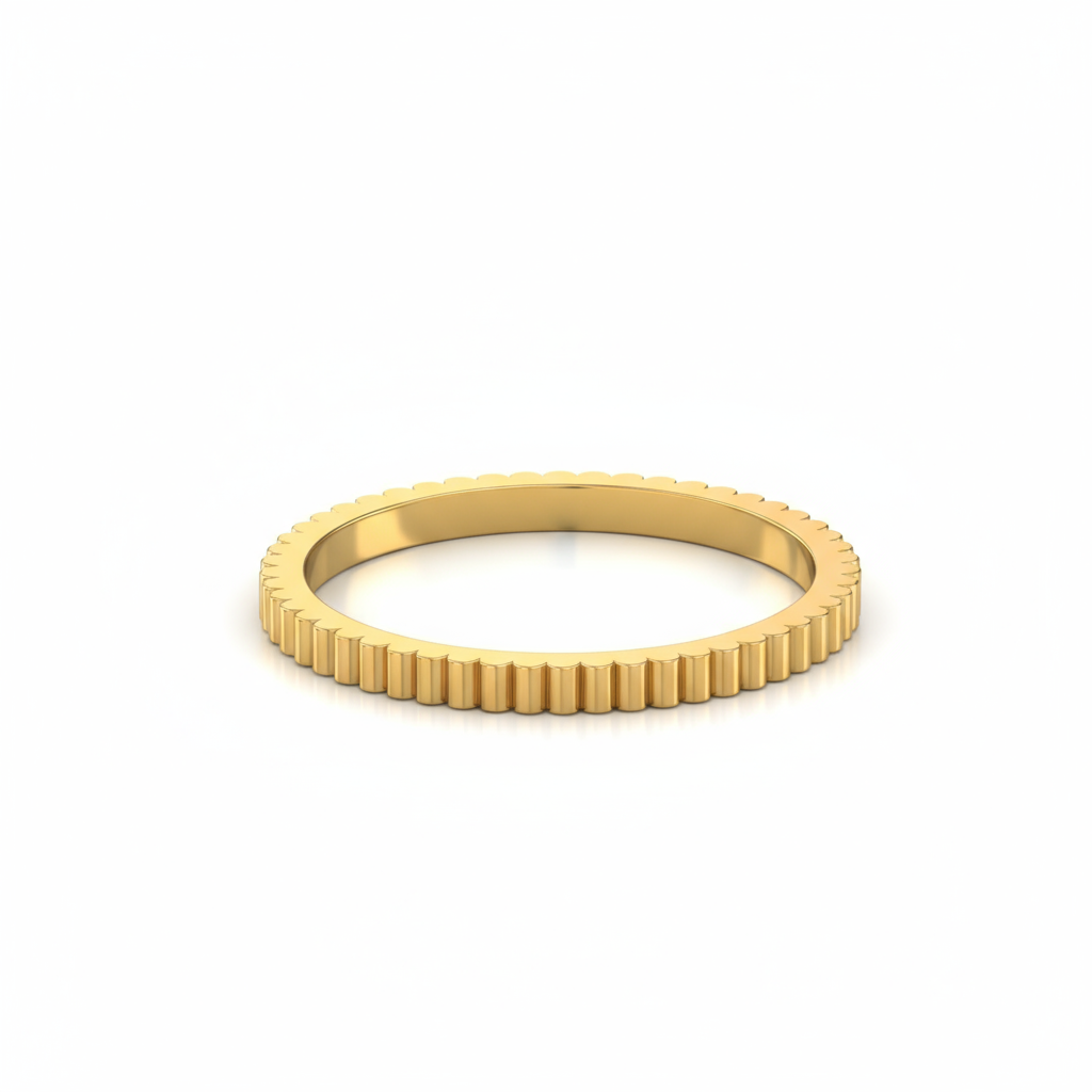 Edge Mini Ring