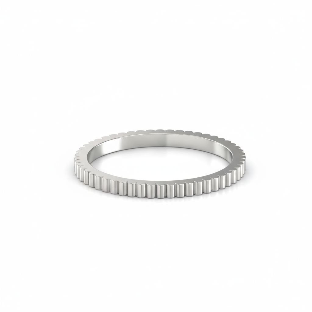 Edge Mini Ring