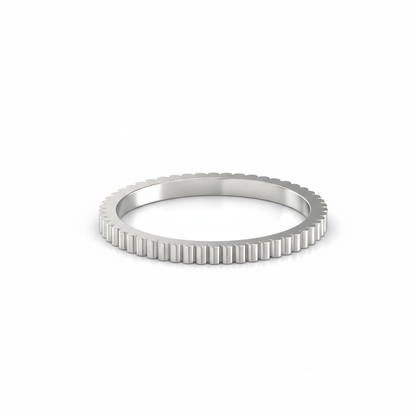 Edge Mini Ring