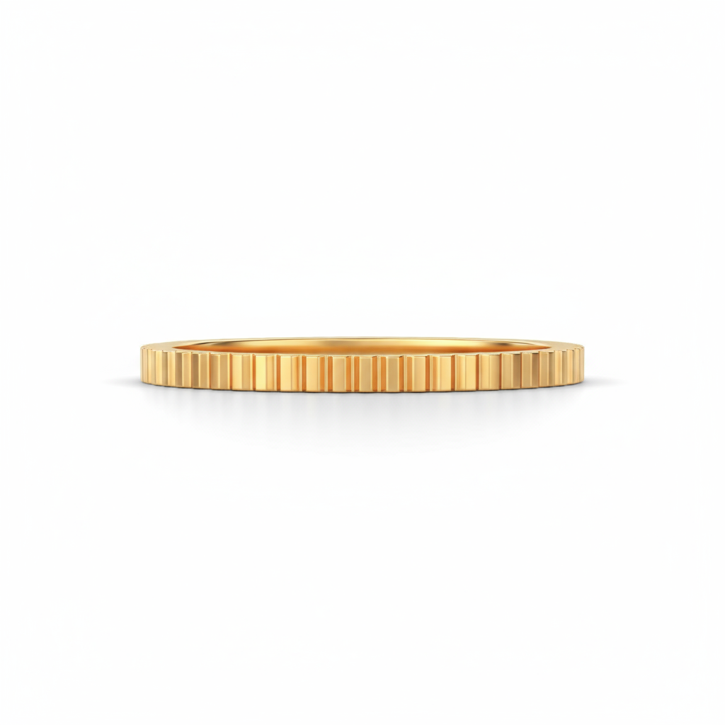 Edge Mini Ring