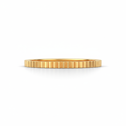 Edge Mini Ring