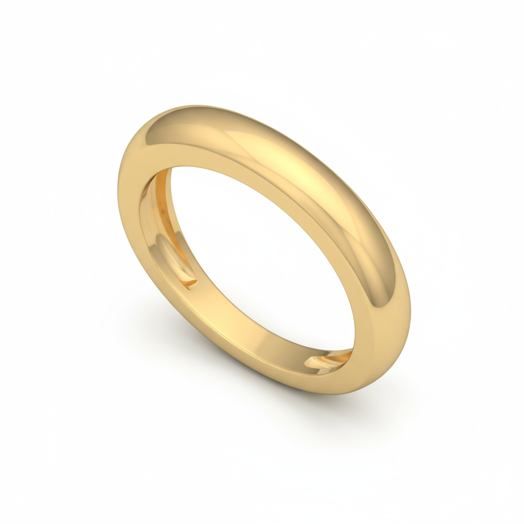 Glide Mini Ring