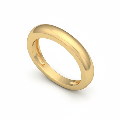 Glide Mini Ring