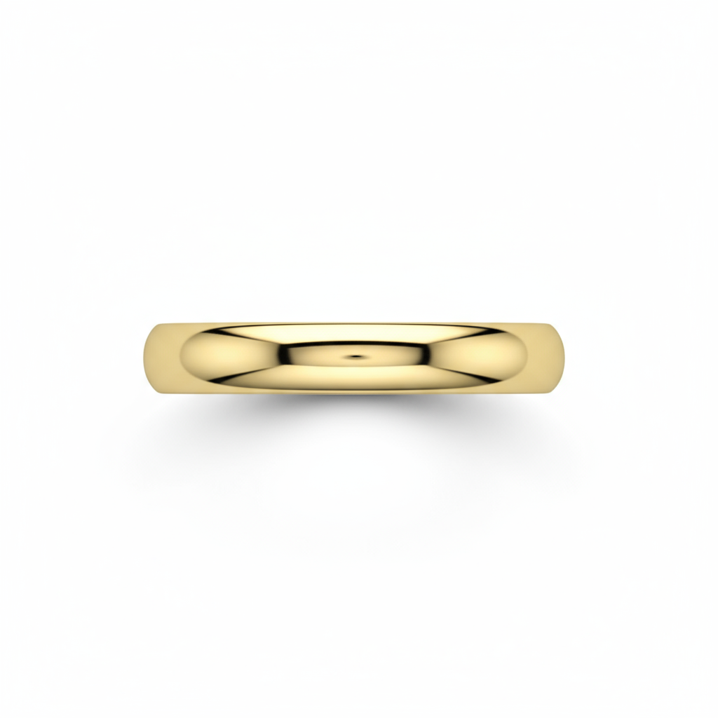 Glide Mini Ring