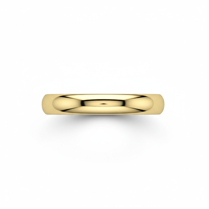 Glide Mini Ring