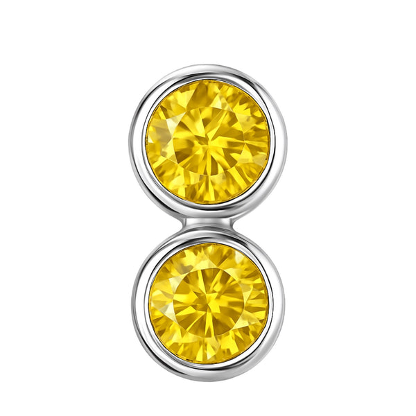 Yellow Sapphire