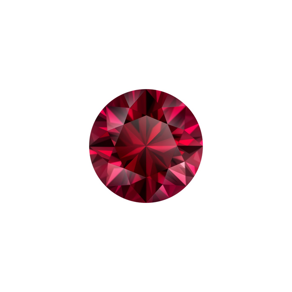 Red Ruby