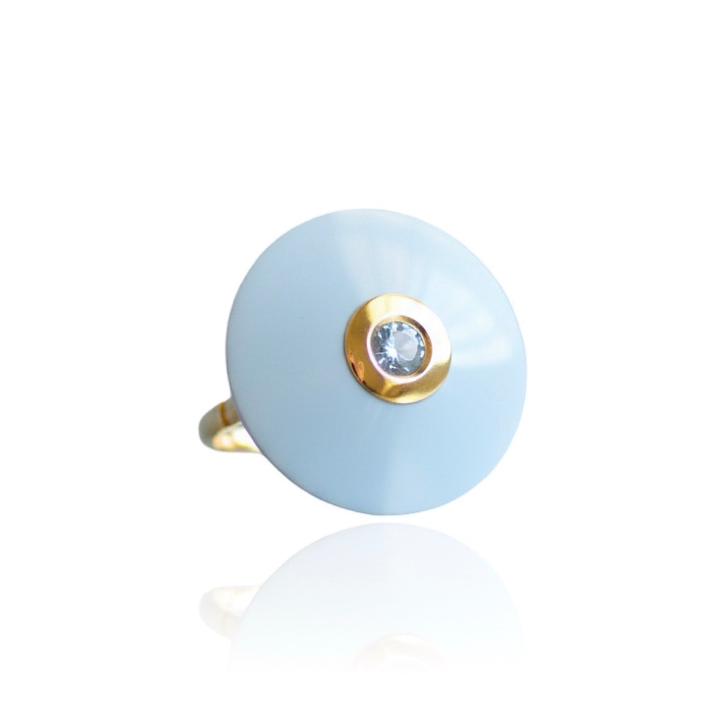 Forma Alto Ring