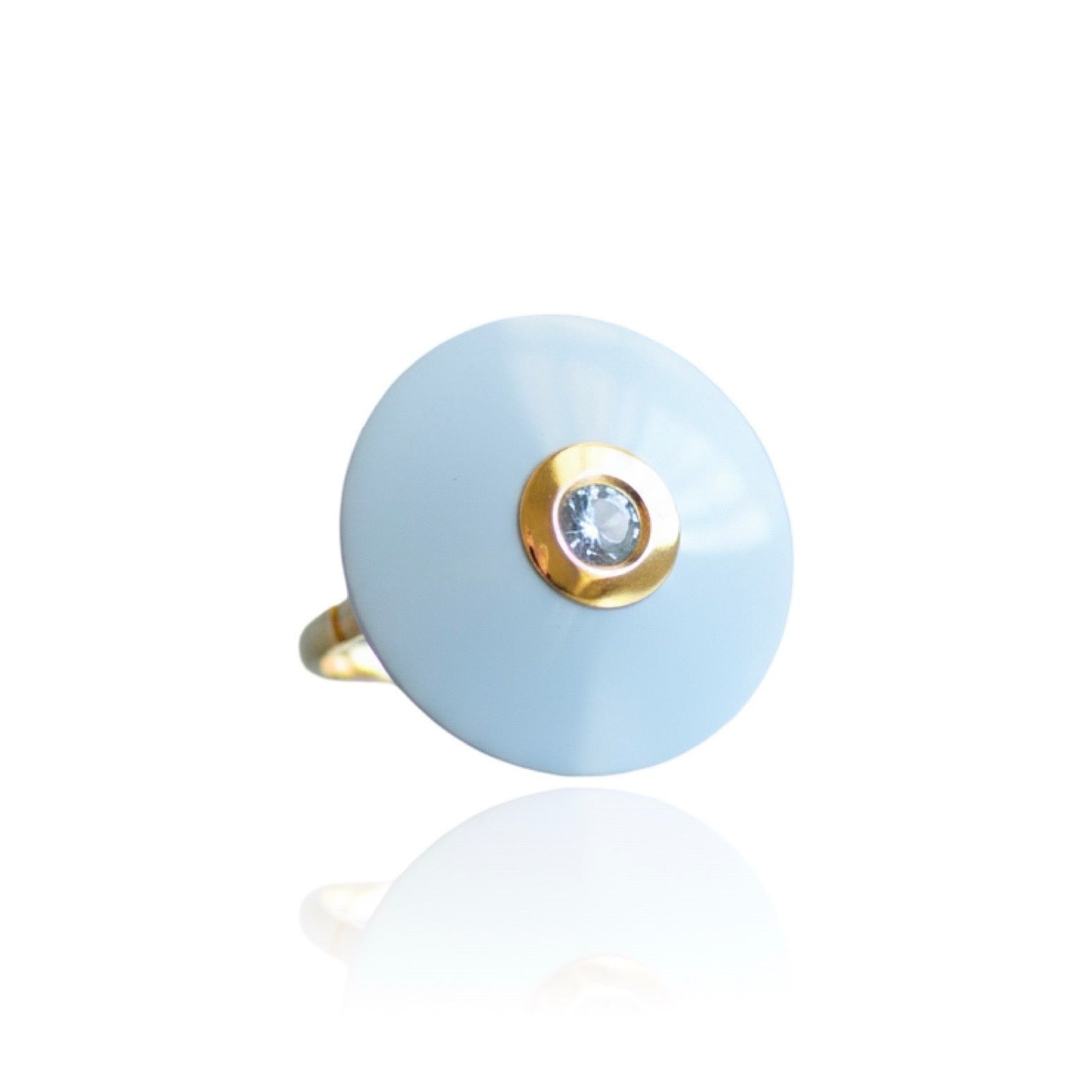 Forma Alto Ring