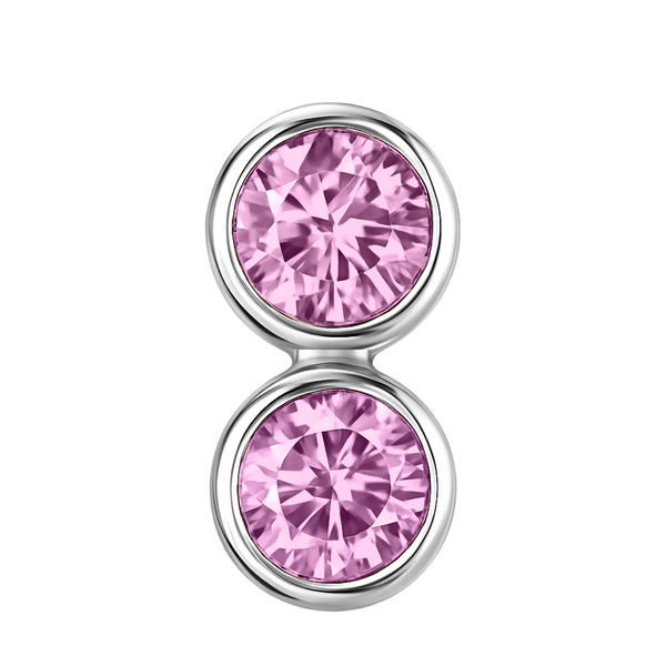 Light Pink Sapphire