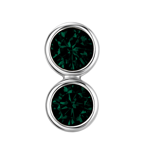 Zambian Green Emerald