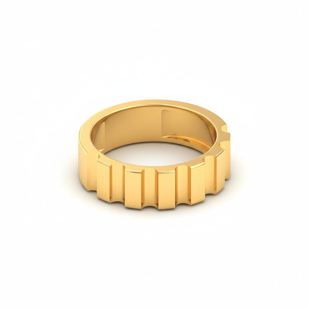 Gear Grande Ring