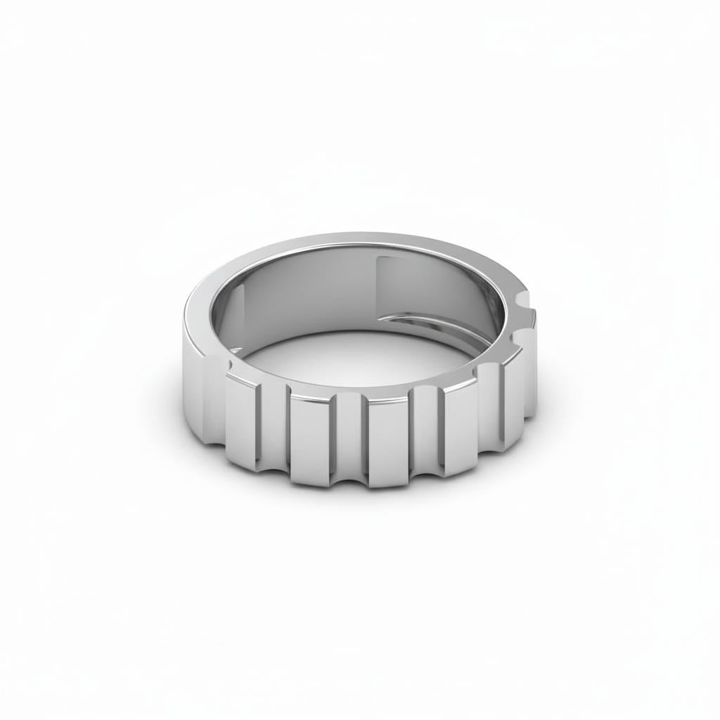 Gear Grande Ring