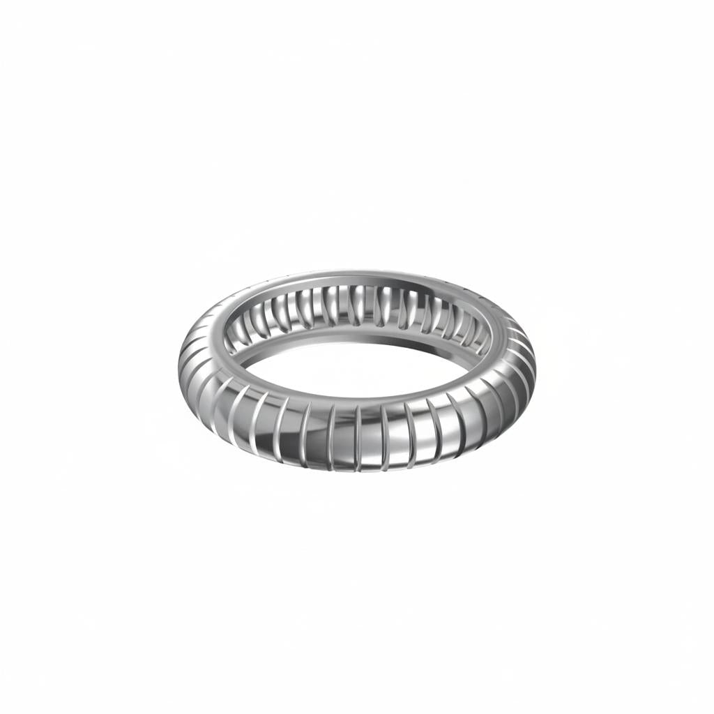 Segment Midi Ring