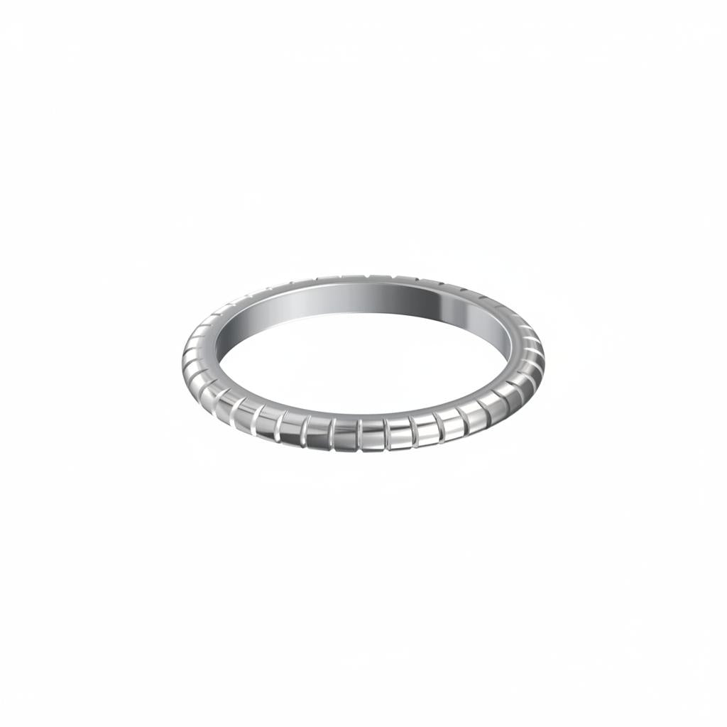 Segment Mini Ring