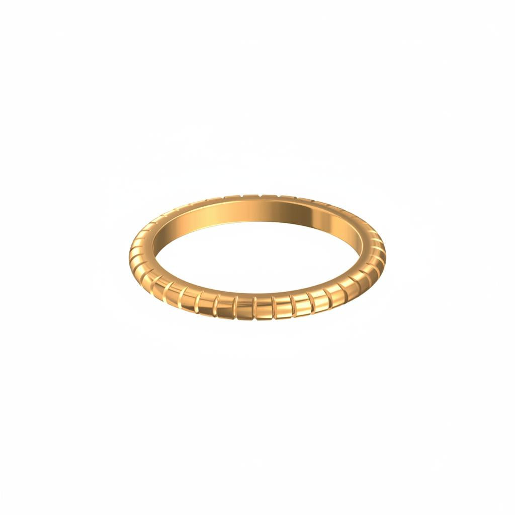 Segment Mini Ring