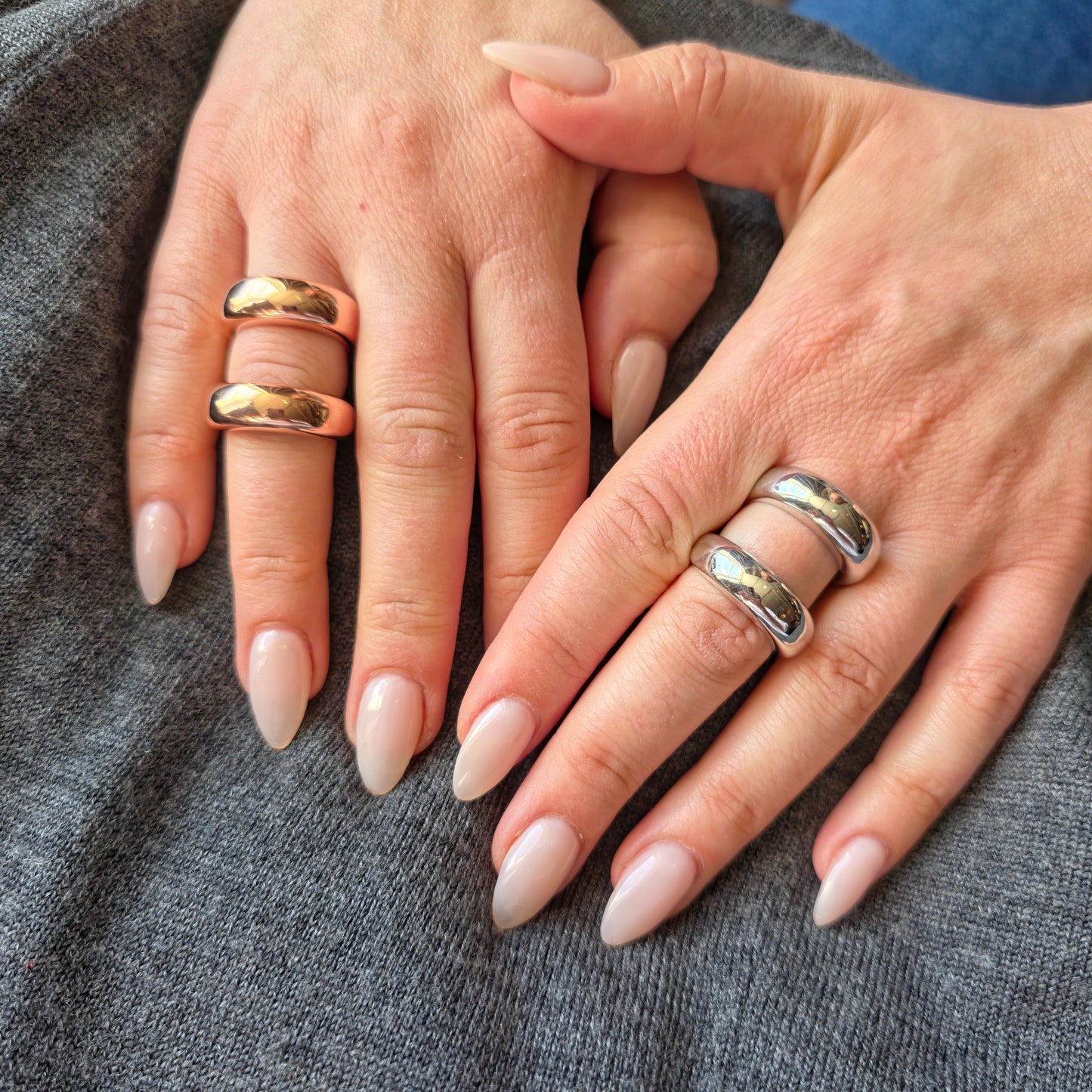 Loop Ring