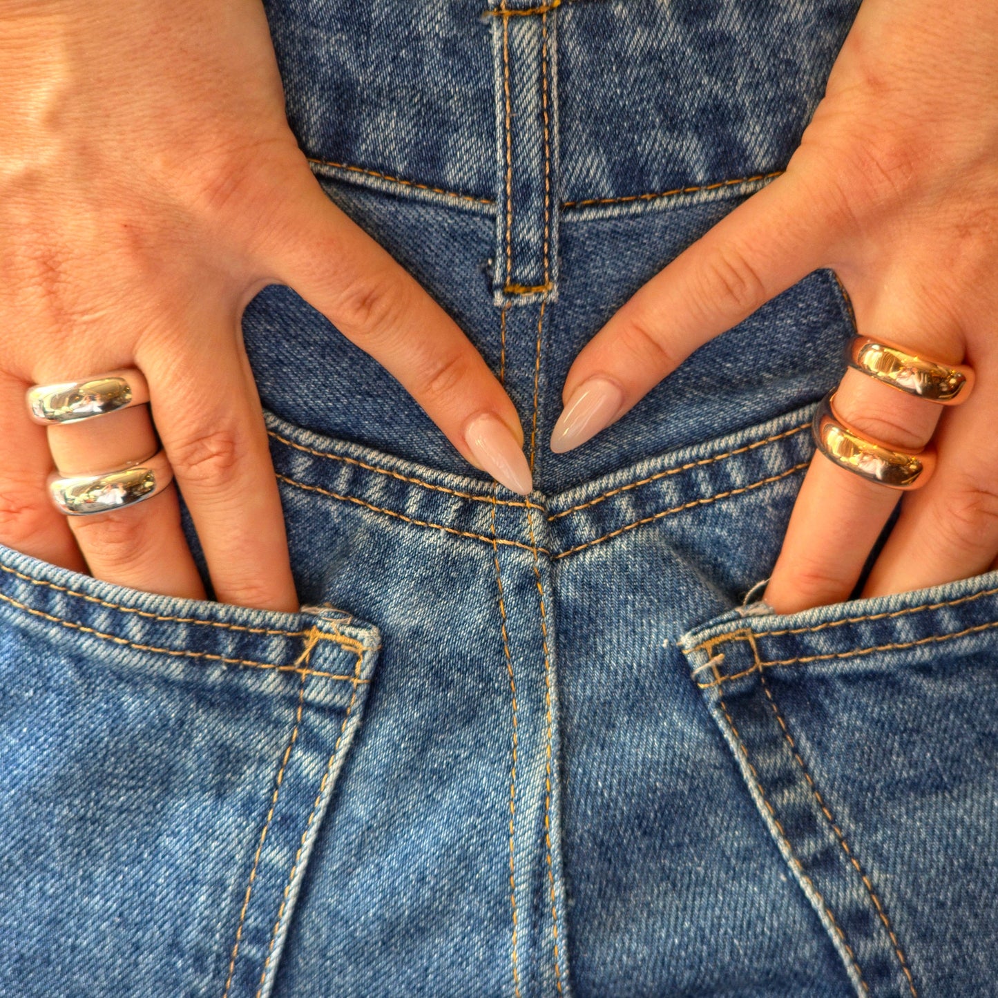Loop Ring