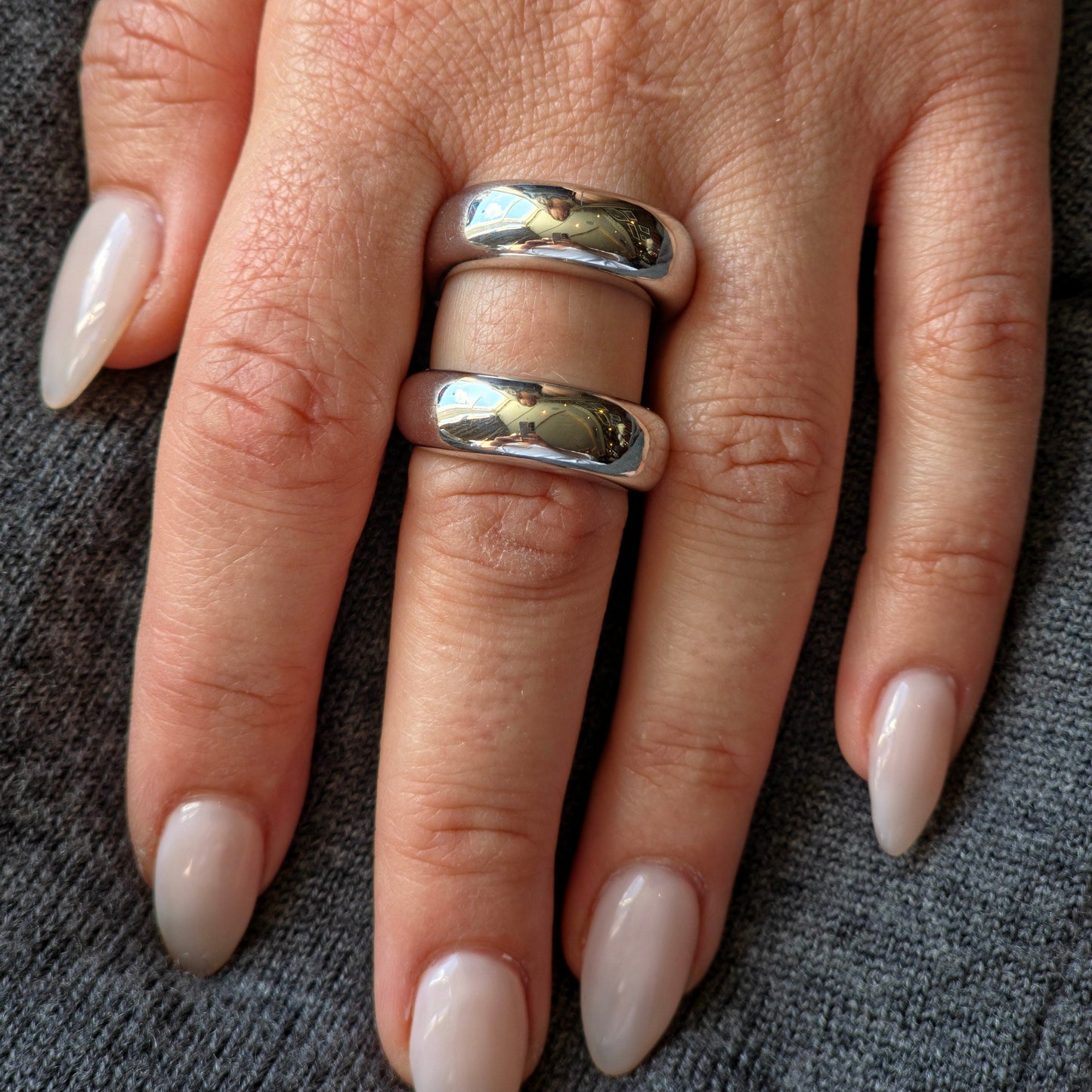 Loop Ring